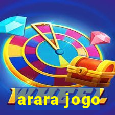 arara jogo